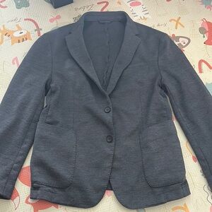 Boss Black Blazer Tailored Suit Jacket